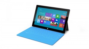 Microsoft Surface Tabet